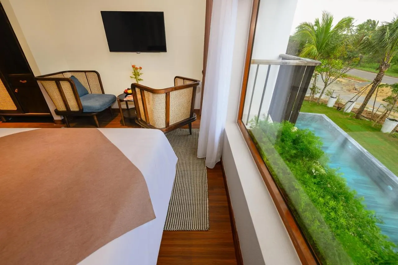 ****  The Blossom Hoi An Ocean Front Hotel & Spa Vietnam