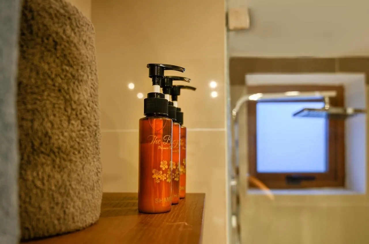 ****  The Blossom Hoi An Ocean Front Hotel & Spa Vietnam