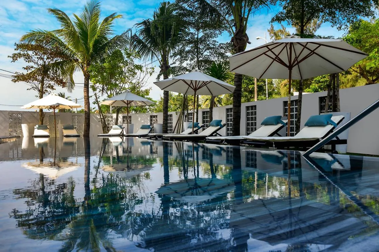 The Blossom Hoi An Ocean Front Hotel & Spa Vietnam