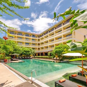 Hotel Boutique &, Hoi An