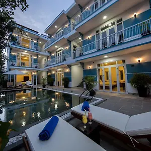 Hotel Lucky Leaf Hoian, Hoi An